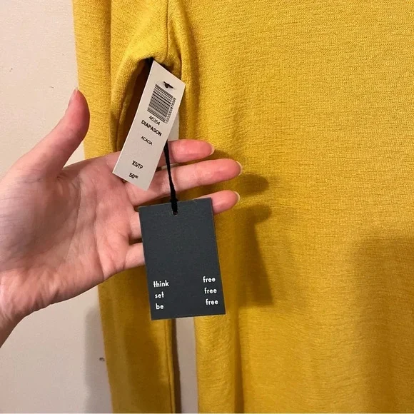 Wilfred Diapason Long sleeve  NWT - Picture 4 of 5